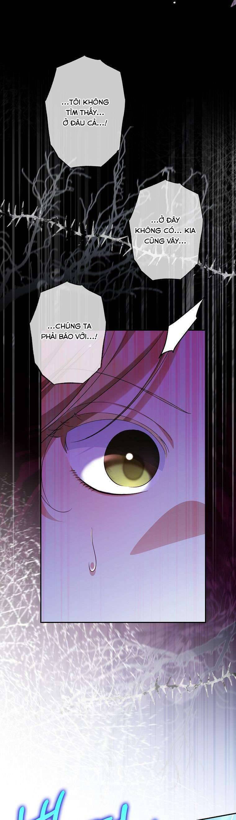 Sao Lại Ám Ảnh Cô Vợ Giả Mạo Quá Vậy? Chap 50 - Next Chap 51