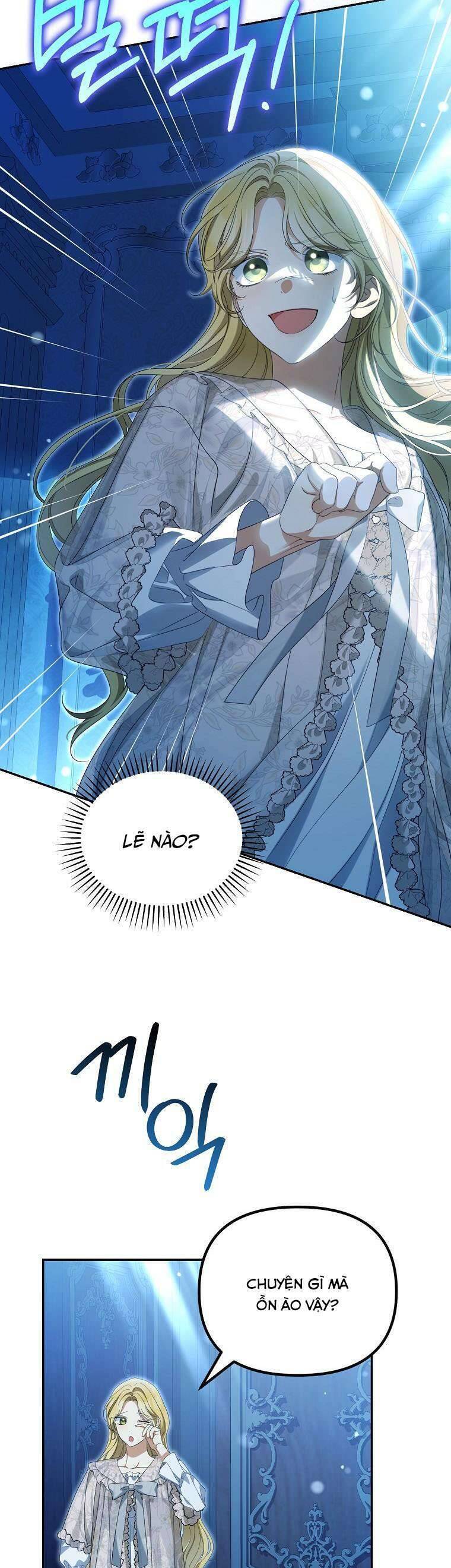 Sao Lại Ám Ảnh Cô Vợ Giả Mạo Quá Vậy? Chap 50 - Next Chap 51