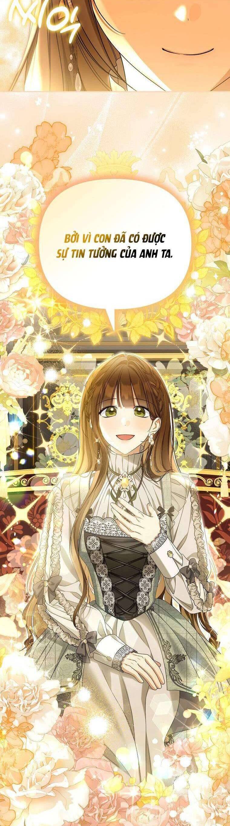 Sao Lại Ám Ảnh Cô Vợ Giả Mạo Quá Vậy? Chap 50 - Next Chap 51