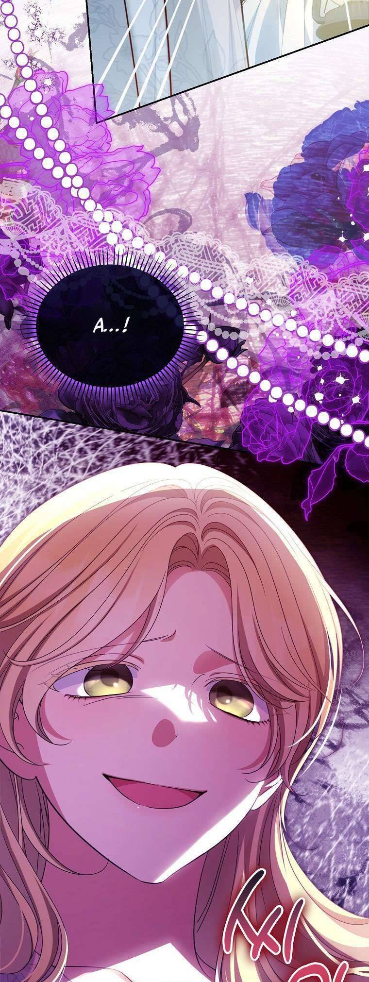 Sao Lại Ám Ảnh Cô Vợ Giả Mạo Quá Vậy? Chap 50 - Next Chap 51
