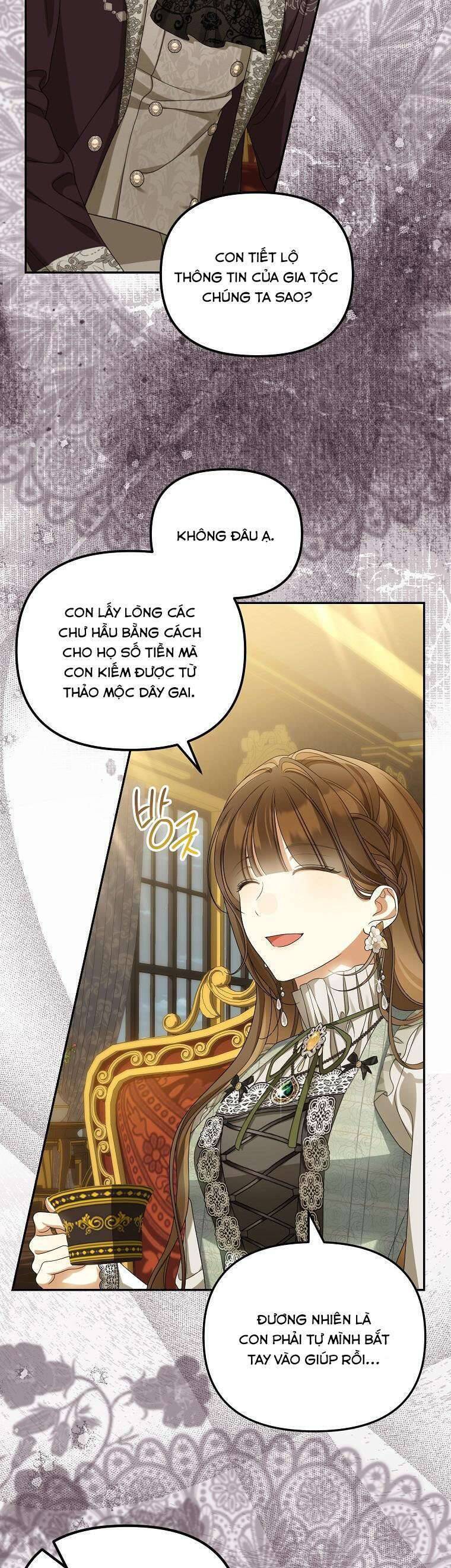 Sao Lại Ám Ảnh Cô Vợ Giả Mạo Quá Vậy? Chap 50 - Next Chap 51