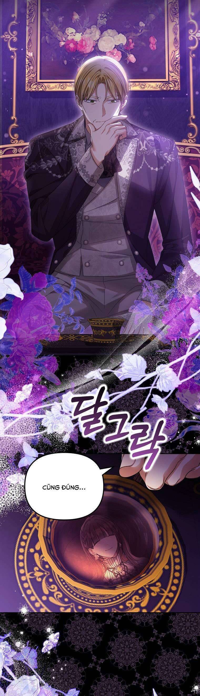 Sao Lại Ám Ảnh Cô Vợ Giả Mạo Quá Vậy? Chap 50 - Next Chap 51