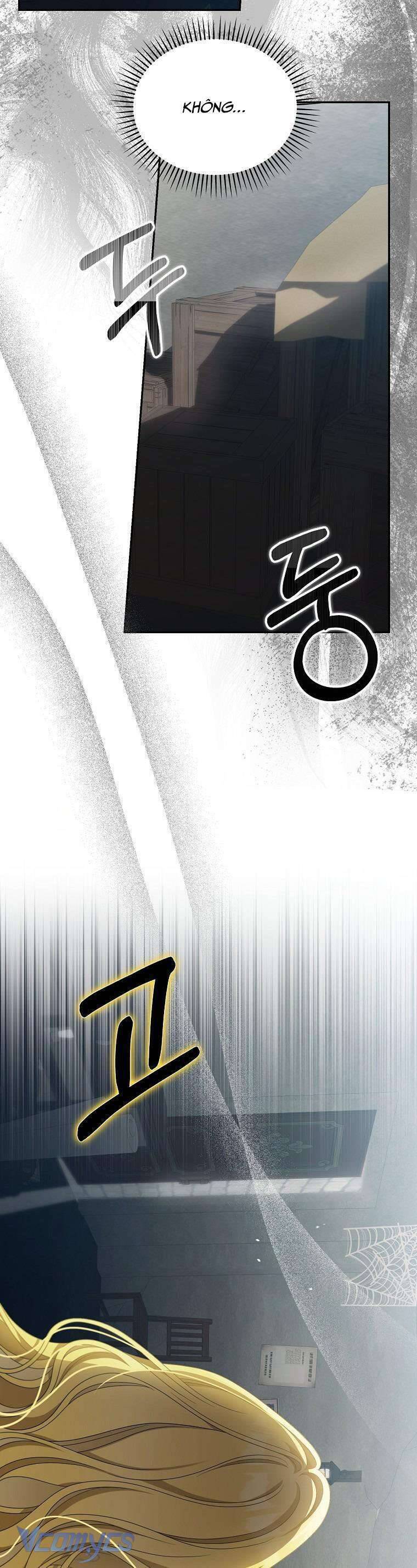 Sao Lại Ám Ảnh Cô Vợ Giả Mạo Quá Vậy? Chap 51 - Next Chap 52