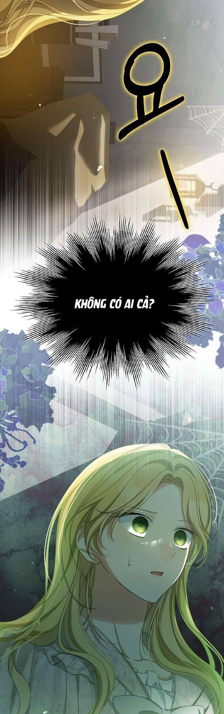 Sao Lại Ám Ảnh Cô Vợ Giả Mạo Quá Vậy? Chap 51 - Next Chap 52