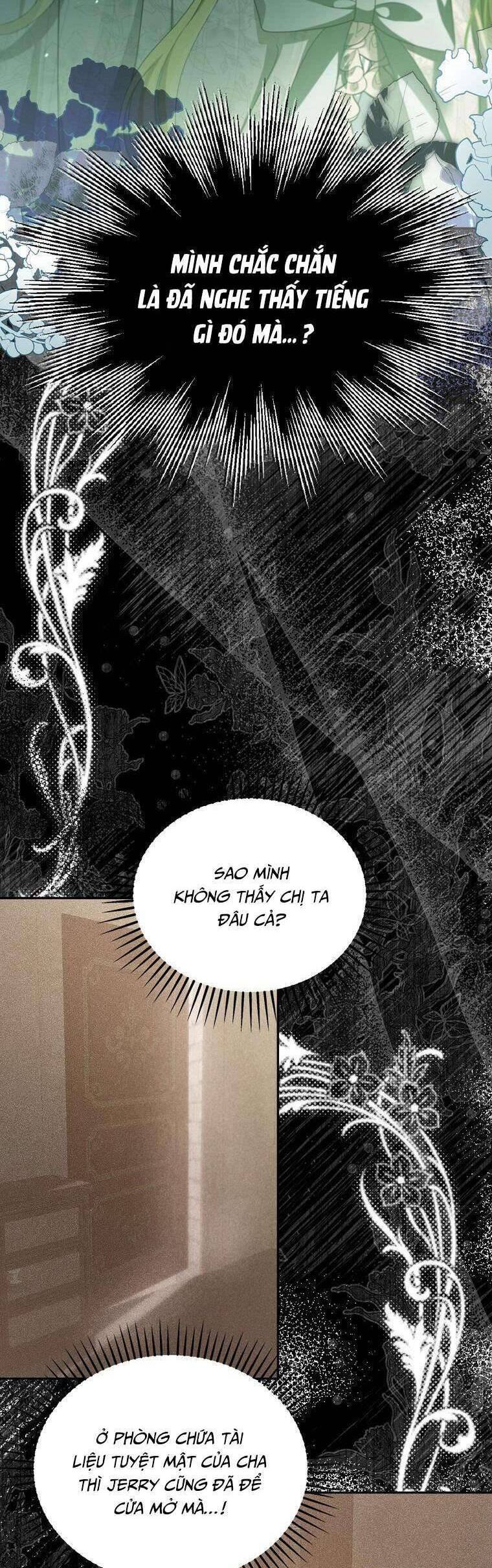 Sao Lại Ám Ảnh Cô Vợ Giả Mạo Quá Vậy? Chap 51 - Next Chap 52