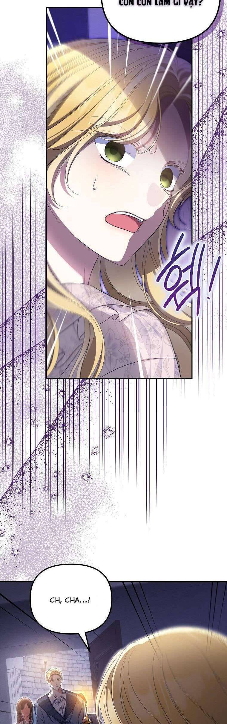 Sao Lại Ám Ảnh Cô Vợ Giả Mạo Quá Vậy? Chap 51 - Next Chap 52