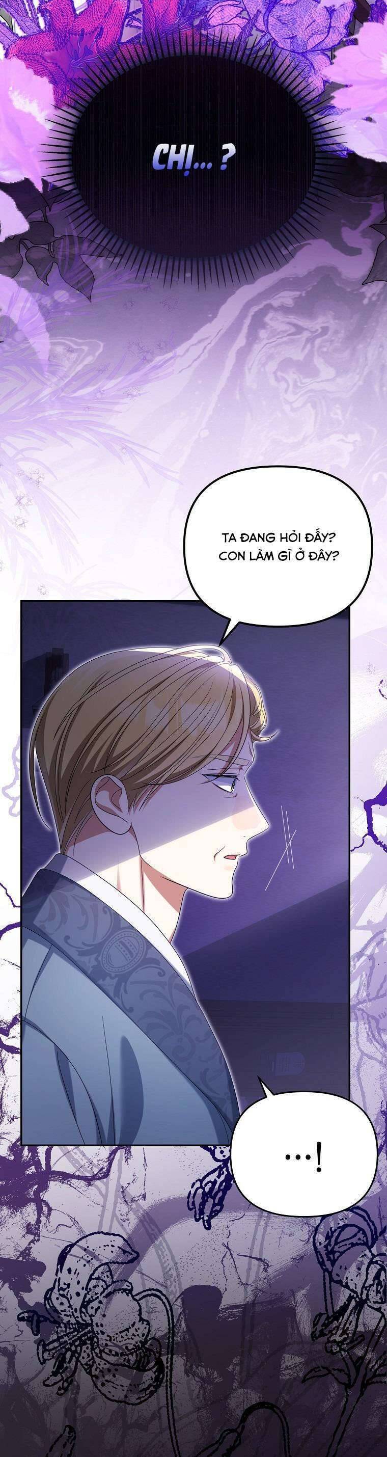 Sao Lại Ám Ảnh Cô Vợ Giả Mạo Quá Vậy? Chap 51 - Next Chap 52