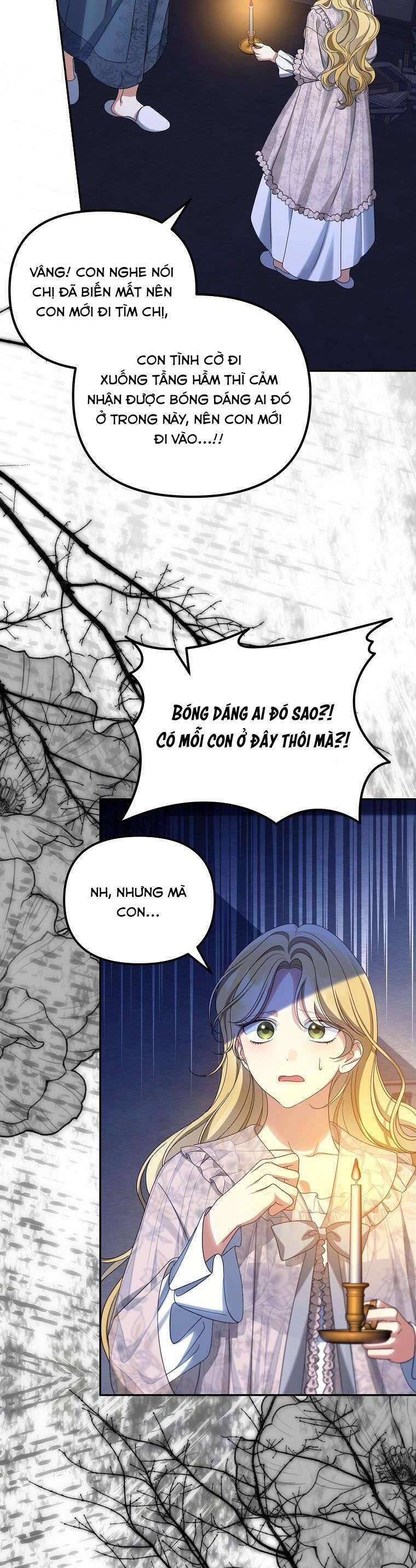 Sao Lại Ám Ảnh Cô Vợ Giả Mạo Quá Vậy? Chap 51 - Next Chap 52