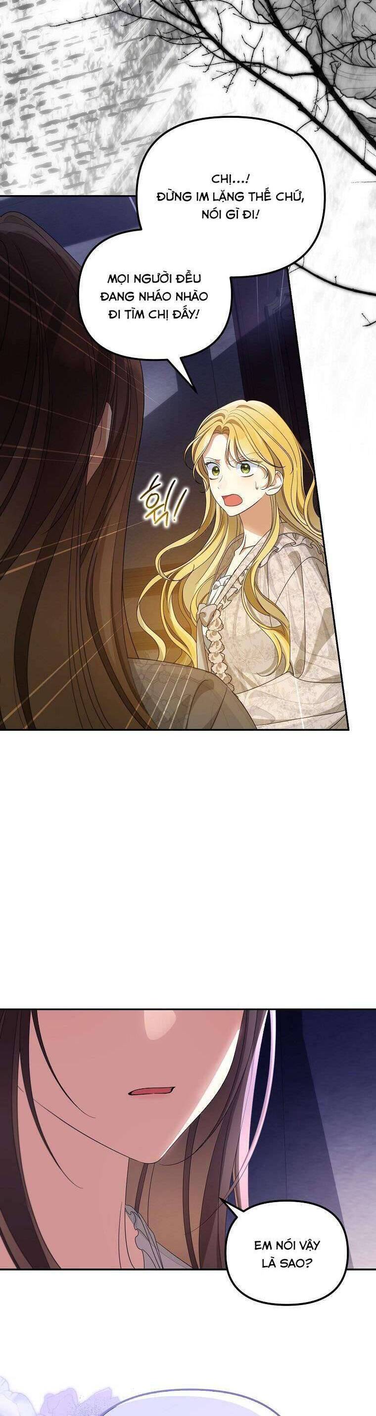 Sao Lại Ám Ảnh Cô Vợ Giả Mạo Quá Vậy? Chap 51 - Next Chap 52