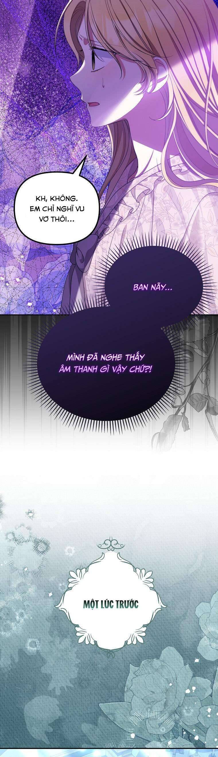 Sao Lại Ám Ảnh Cô Vợ Giả Mạo Quá Vậy? Chap 51 - Next Chap 52