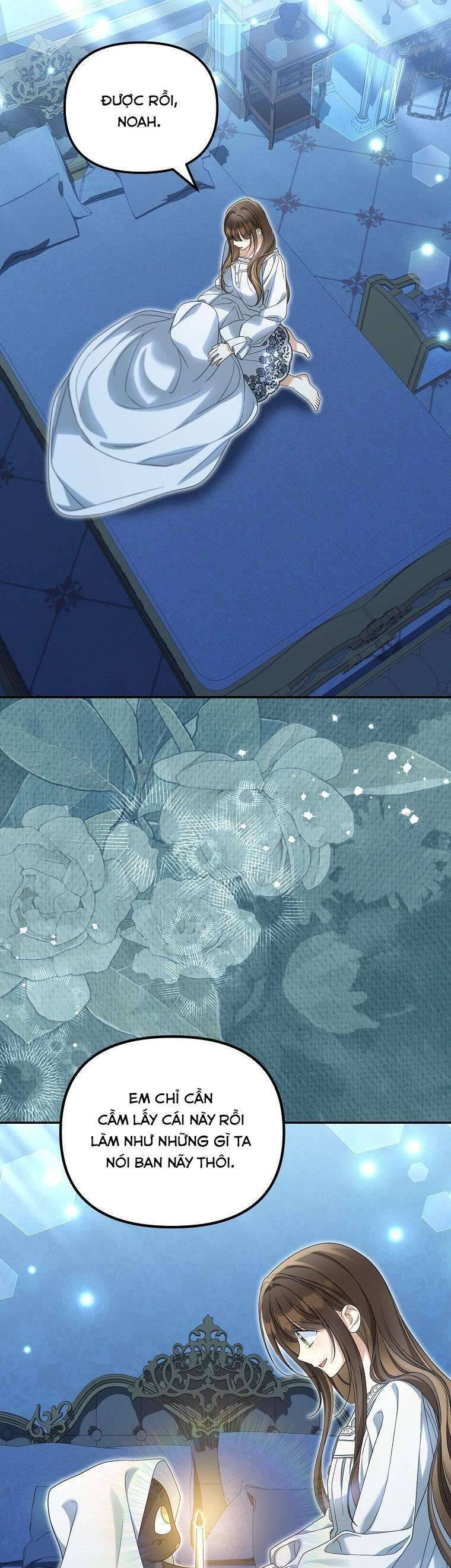 Sao Lại Ám Ảnh Cô Vợ Giả Mạo Quá Vậy? Chap 51 - Next Chap 52