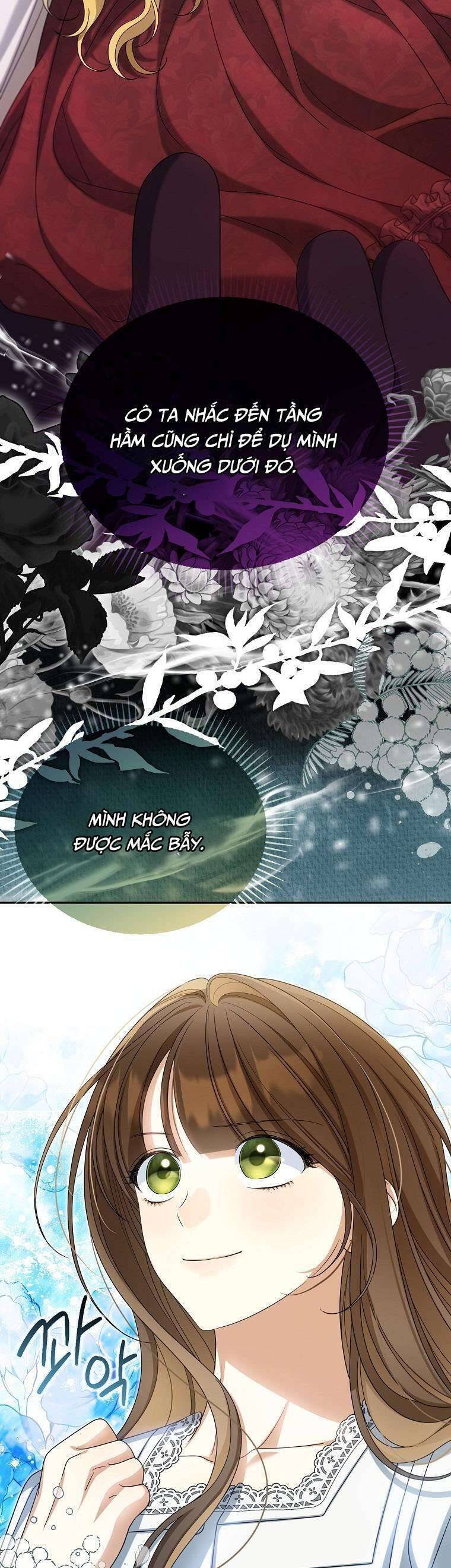 Sao Lại Ám Ảnh Cô Vợ Giả Mạo Quá Vậy? Chap 51 - Next Chap 52