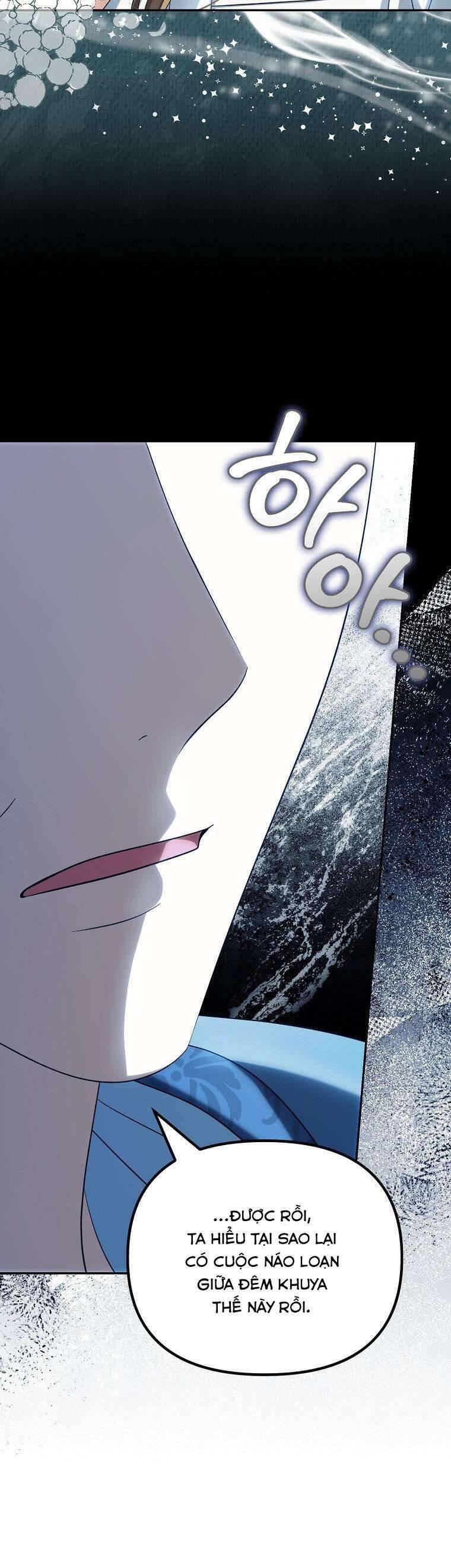 Sao Lại Ám Ảnh Cô Vợ Giả Mạo Quá Vậy? Chap 51 - Next Chap 52