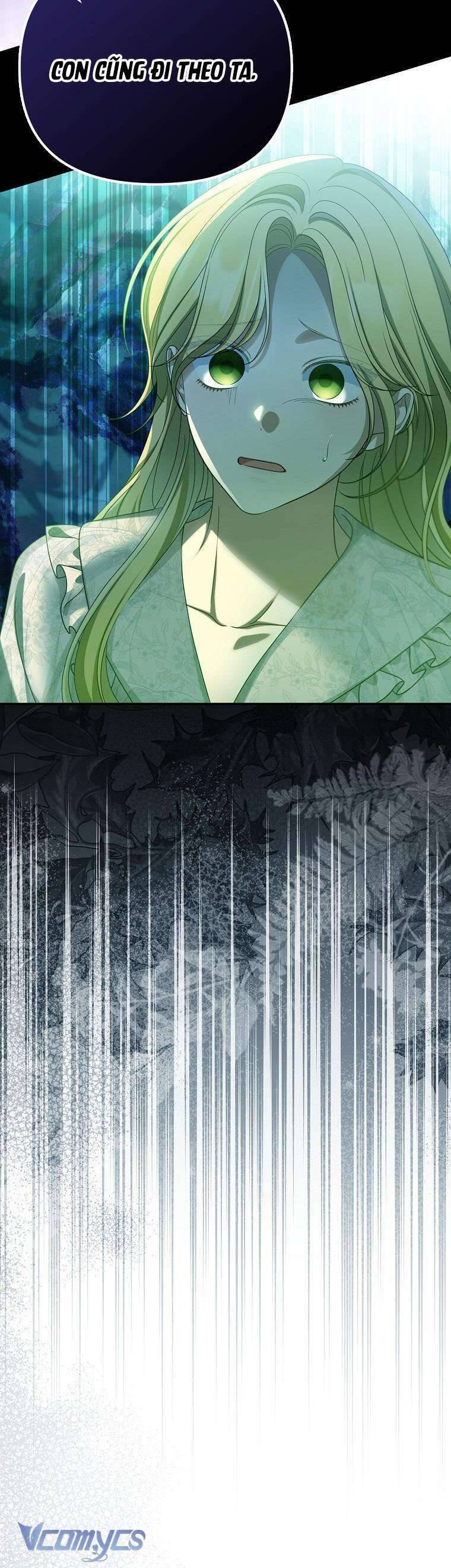 Sao Lại Ám Ảnh Cô Vợ Giả Mạo Quá Vậy? Chap 51 - Next Chap 52