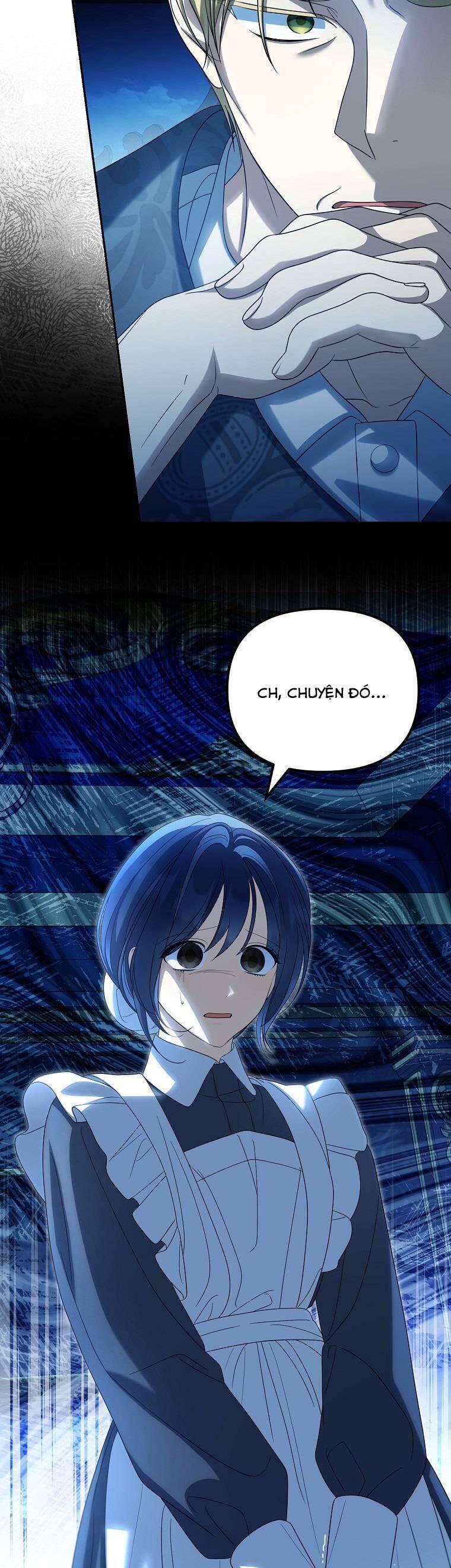 Sao Lại Ám Ảnh Cô Vợ Giả Mạo Quá Vậy? Chap 51 - Next Chap 52