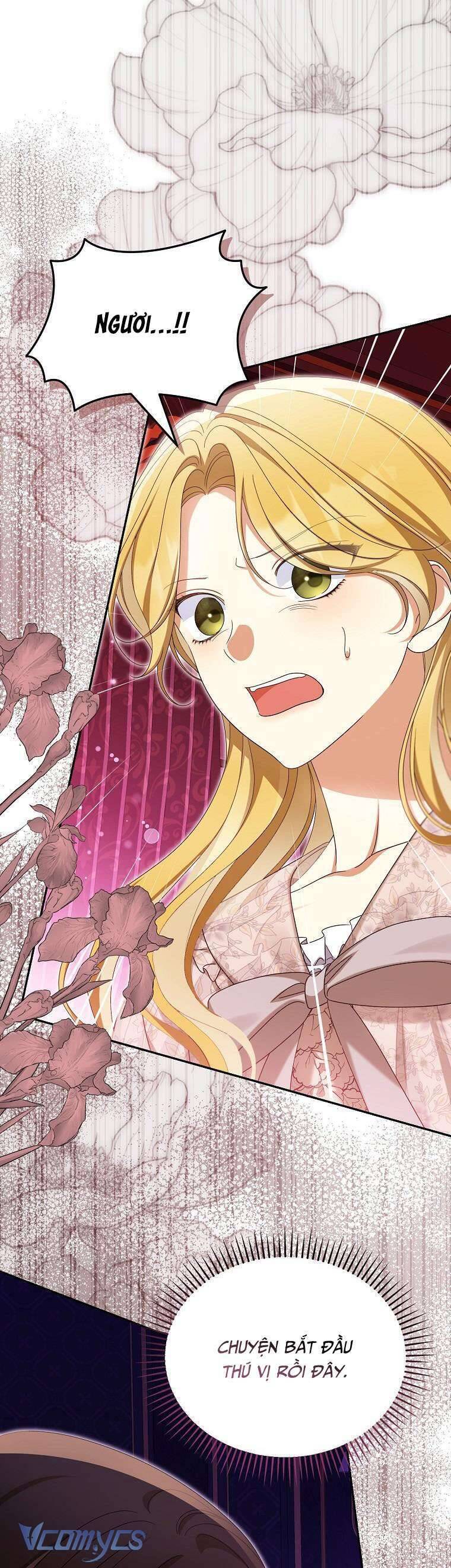 Sao Lại Ám Ảnh Cô Vợ Giả Mạo Quá Vậy? Chap 51 - Next Chap 52