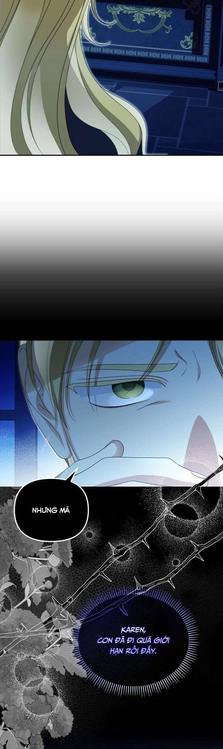 Sao Lại Ám Ảnh Cô Vợ Giả Mạo Quá Vậy? Chap 51 - Next Chap 52