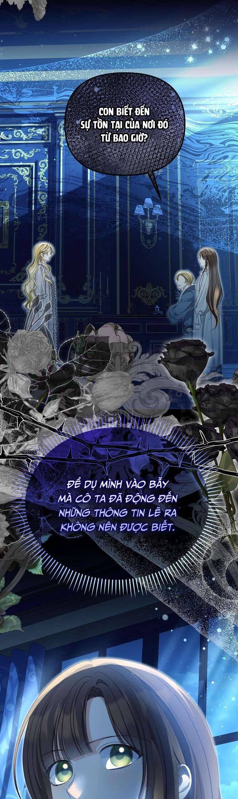 Sao Lại Ám Ảnh Cô Vợ Giả Mạo Quá Vậy? Chap 51 - Next Chap 52
