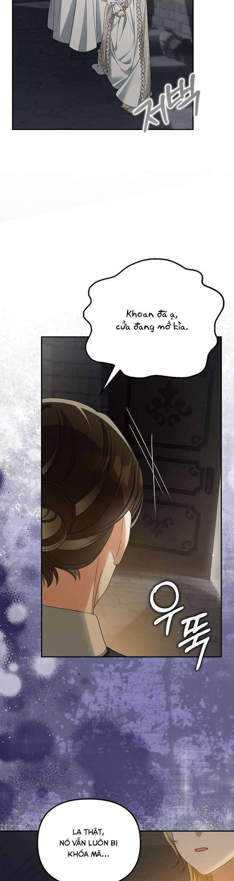 Sao Lại Ám Ảnh Cô Vợ Giả Mạo Quá Vậy? Chap 51 - Next Chap 52