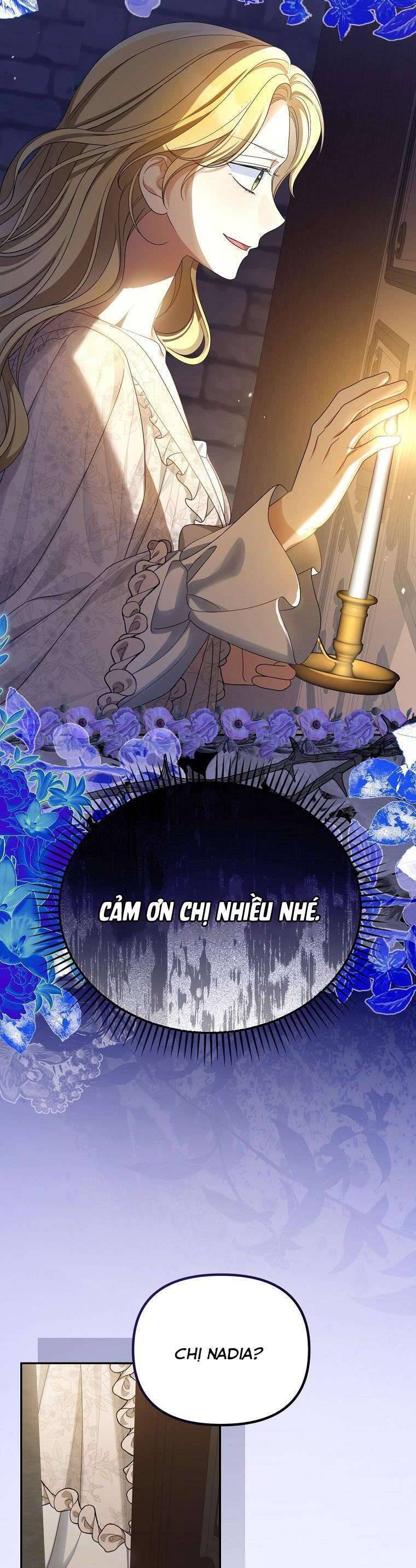Sao Lại Ám Ảnh Cô Vợ Giả Mạo Quá Vậy? Chap 51 - Next Chap 52