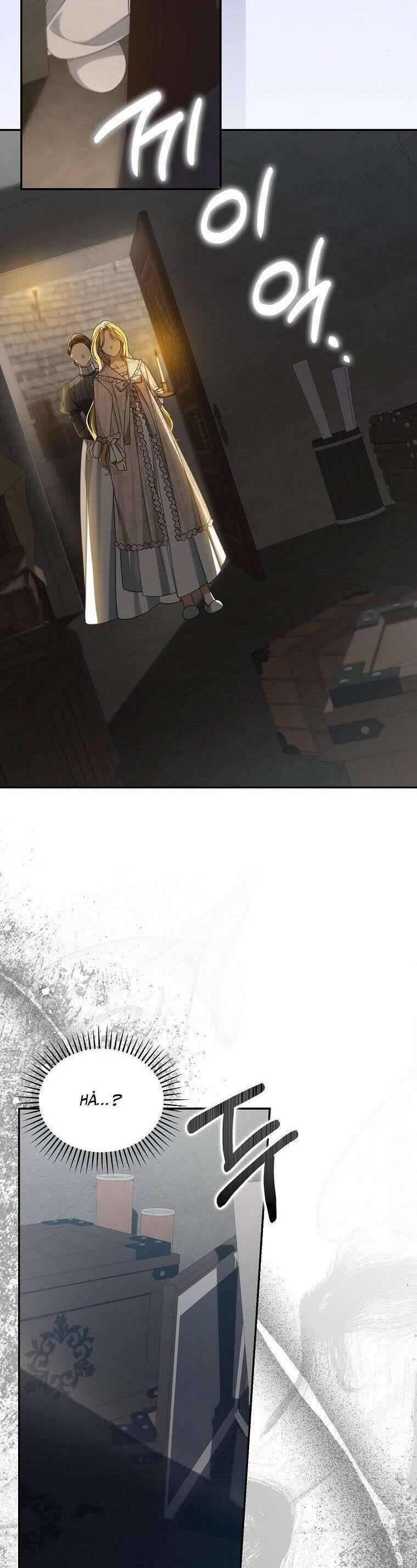 Sao Lại Ám Ảnh Cô Vợ Giả Mạo Quá Vậy? Chap 51 - Next Chap 52