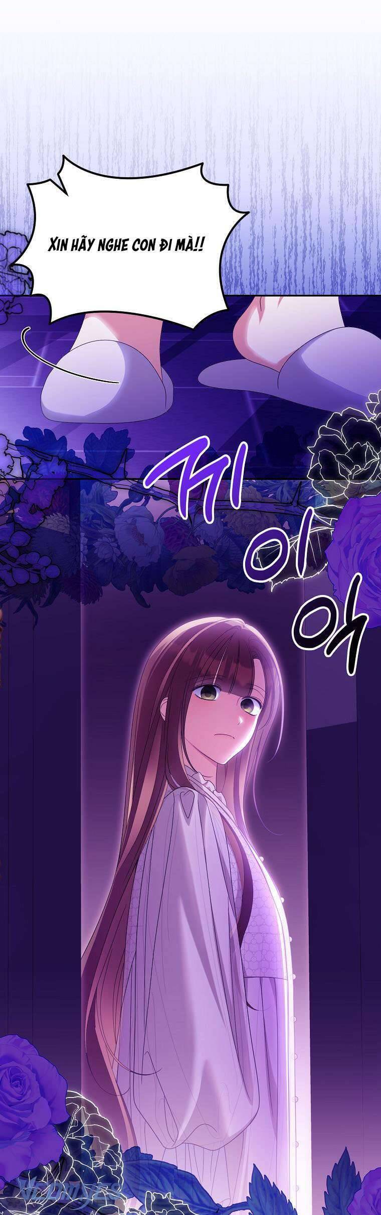 Sao Lại Ám Ảnh Cô Vợ Giả Mạo Quá Vậy? Chap 52 - Next Chap 53