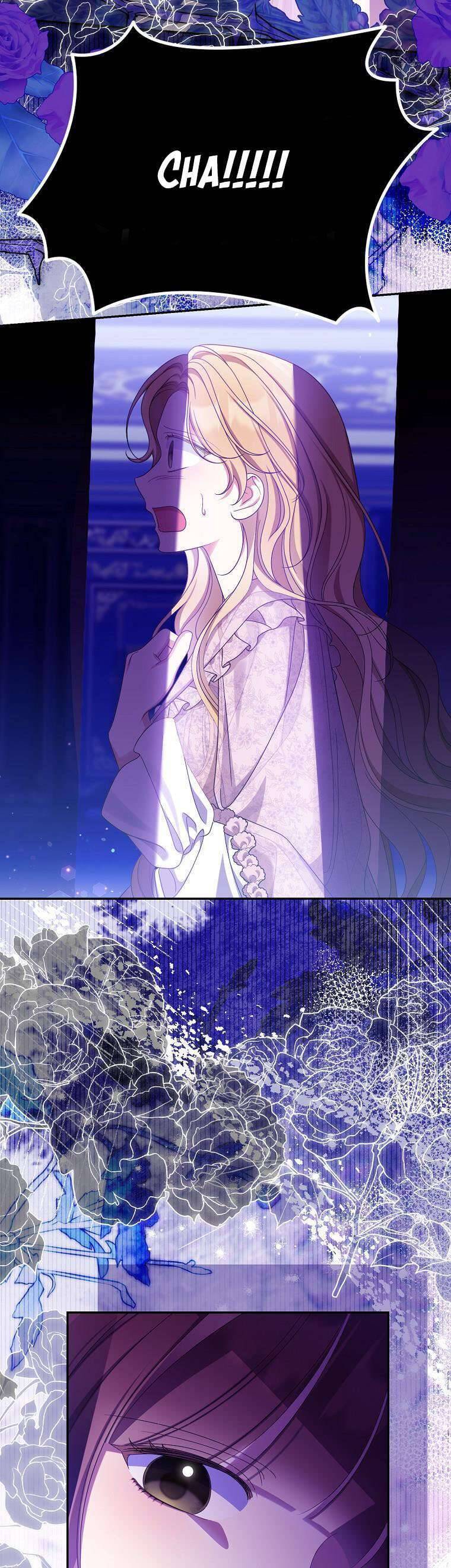 Sao Lại Ám Ảnh Cô Vợ Giả Mạo Quá Vậy? Chap 52 - Next Chap 53