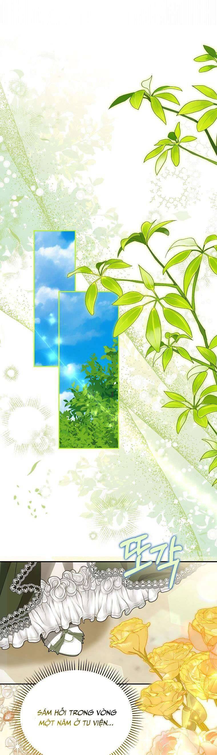 Sao Lại Ám Ảnh Cô Vợ Giả Mạo Quá Vậy? Chap 52 - Next Chap 53