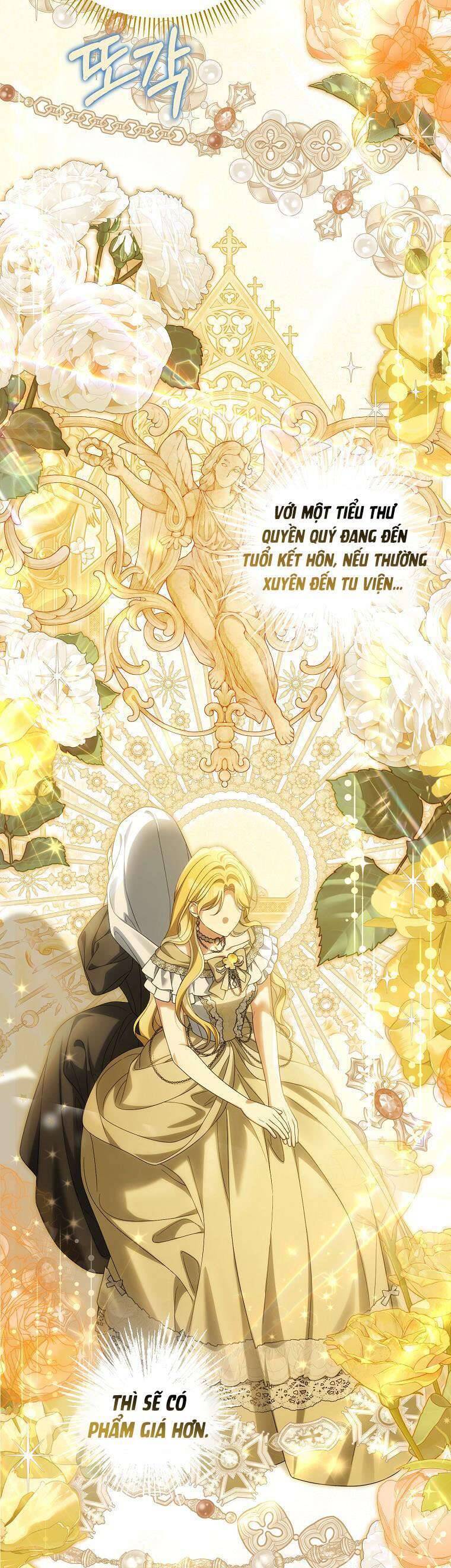 Sao Lại Ám Ảnh Cô Vợ Giả Mạo Quá Vậy? Chap 52 - Next Chap 53