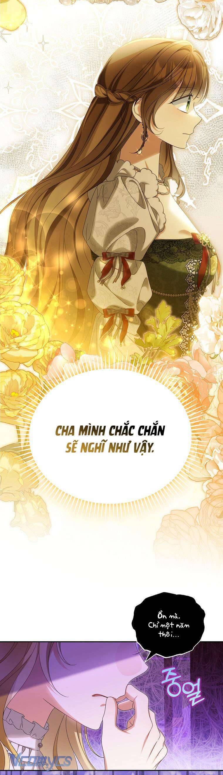 Sao Lại Ám Ảnh Cô Vợ Giả Mạo Quá Vậy? Chap 52 - Next Chap 53