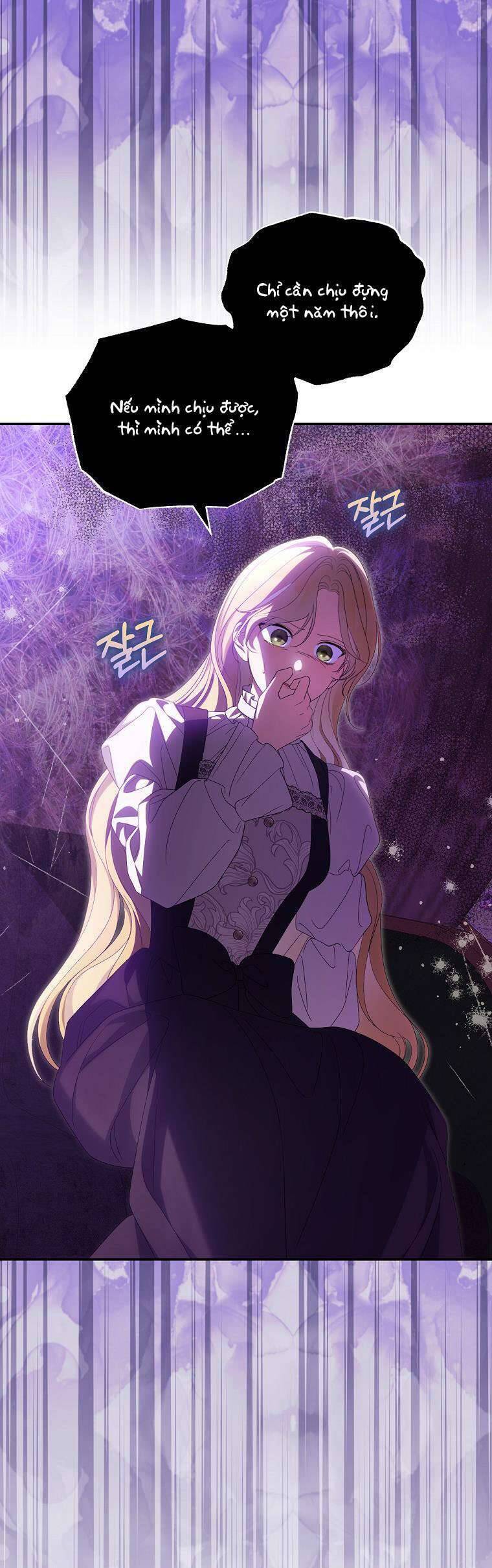 Sao Lại Ám Ảnh Cô Vợ Giả Mạo Quá Vậy? Chap 52 - Next Chap 53