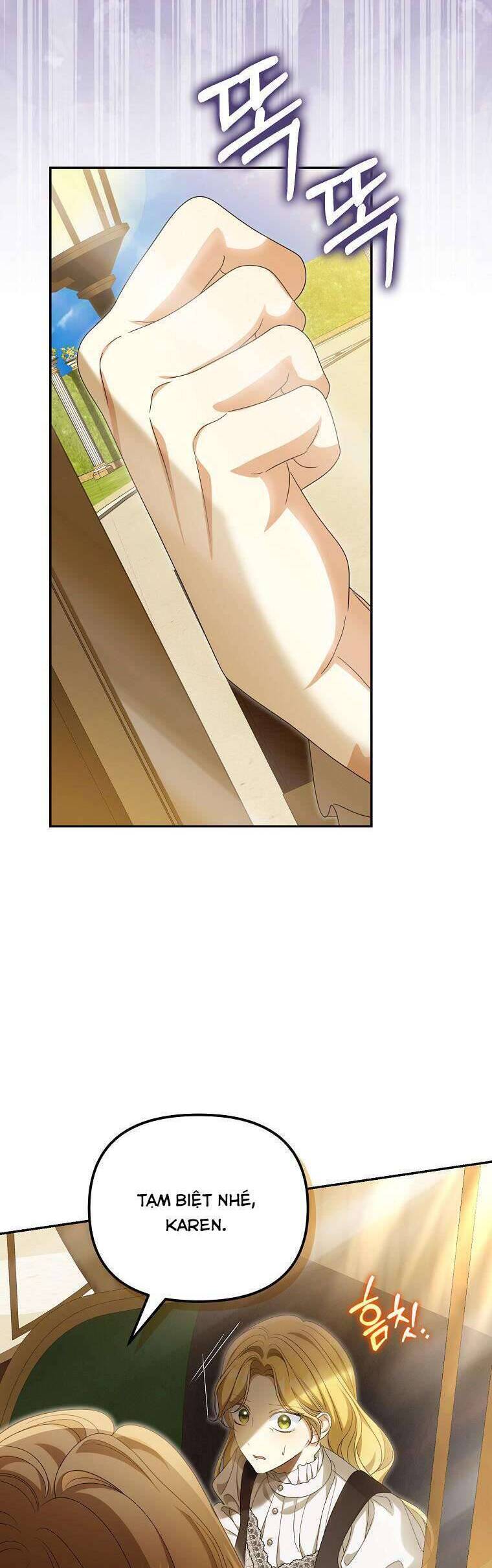 Sao Lại Ám Ảnh Cô Vợ Giả Mạo Quá Vậy? Chap 52 - Next Chap 53