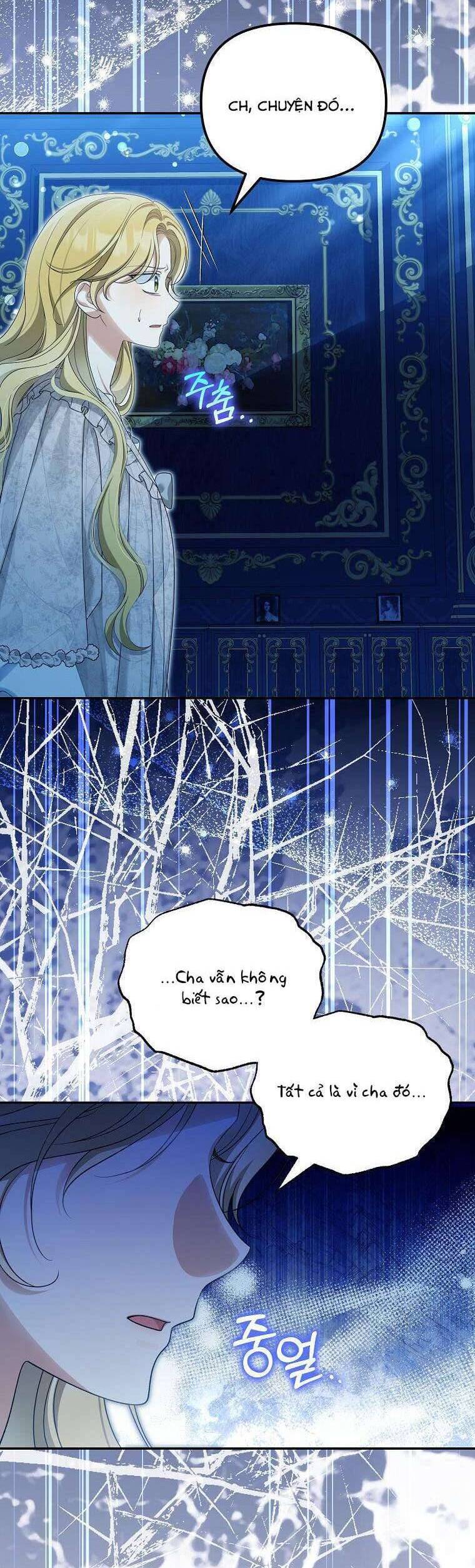 Sao Lại Ám Ảnh Cô Vợ Giả Mạo Quá Vậy? Chap 52 - Next Chap 53