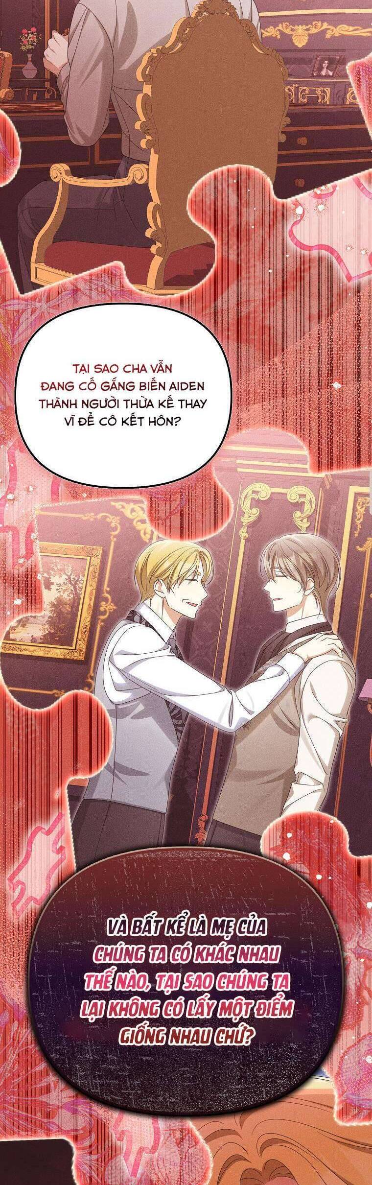 Sao Lại Ám Ảnh Cô Vợ Giả Mạo Quá Vậy? Chap 52 - Next Chap 53