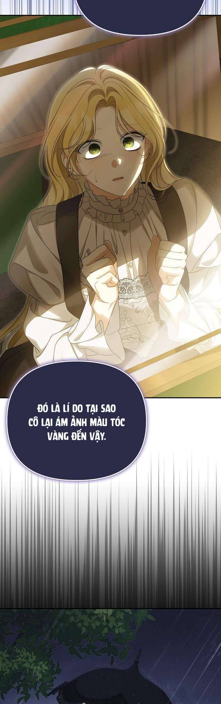 Sao Lại Ám Ảnh Cô Vợ Giả Mạo Quá Vậy? Chap 52 - Next Chap 53