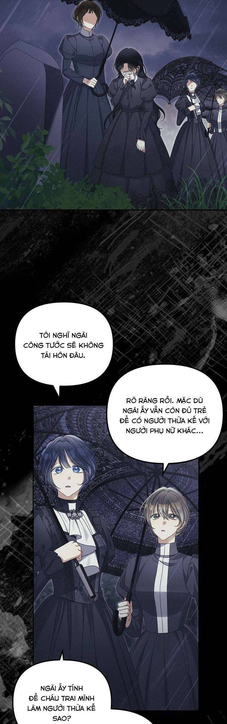 Sao Lại Ám Ảnh Cô Vợ Giả Mạo Quá Vậy? Chap 52 - Next Chap 53