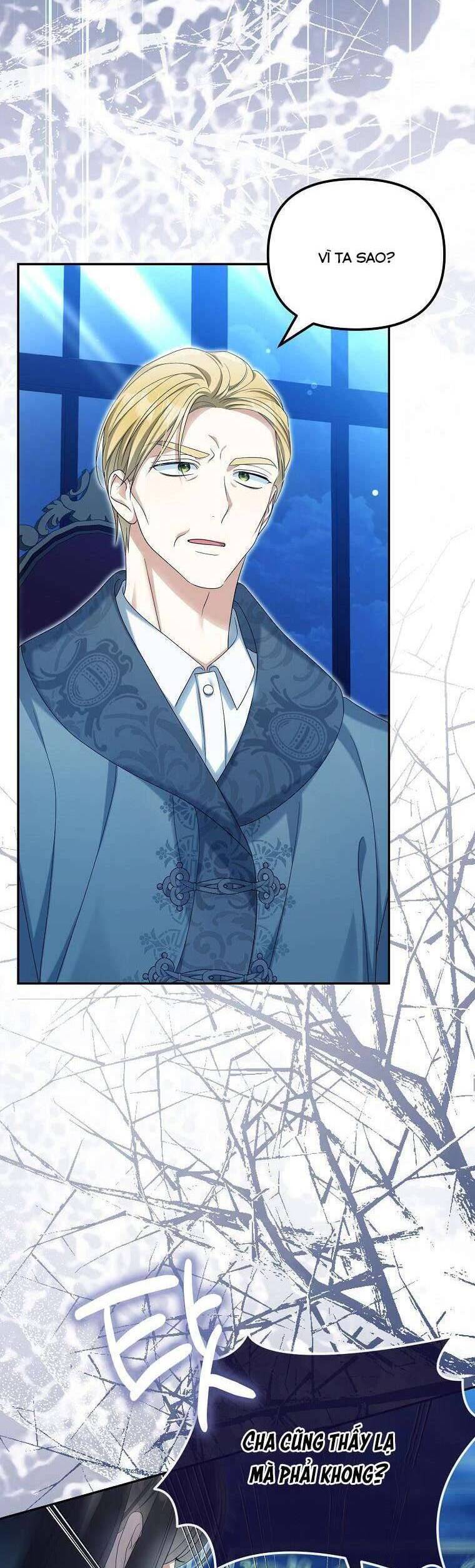 Sao Lại Ám Ảnh Cô Vợ Giả Mạo Quá Vậy? Chap 52 - Next Chap 53