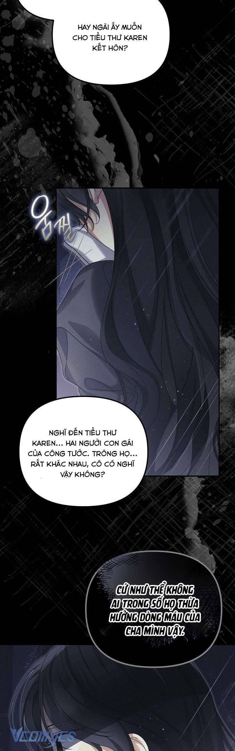 Sao Lại Ám Ảnh Cô Vợ Giả Mạo Quá Vậy? Chap 52 - Next Chap 53