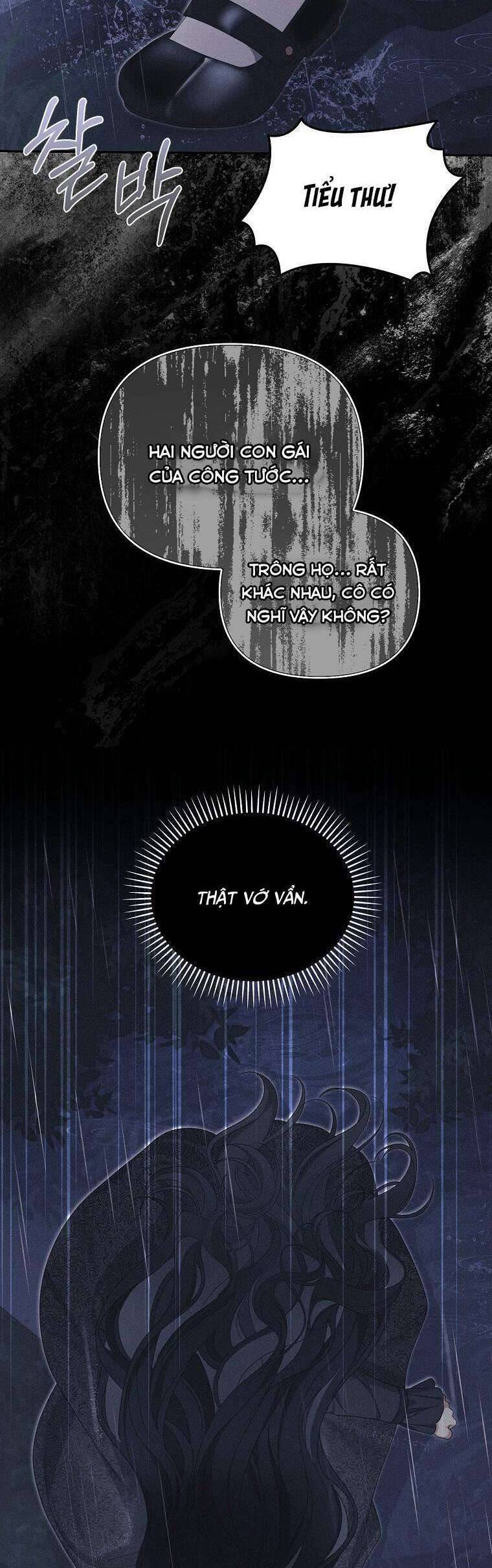 Sao Lại Ám Ảnh Cô Vợ Giả Mạo Quá Vậy? Chap 52 - Next Chap 53