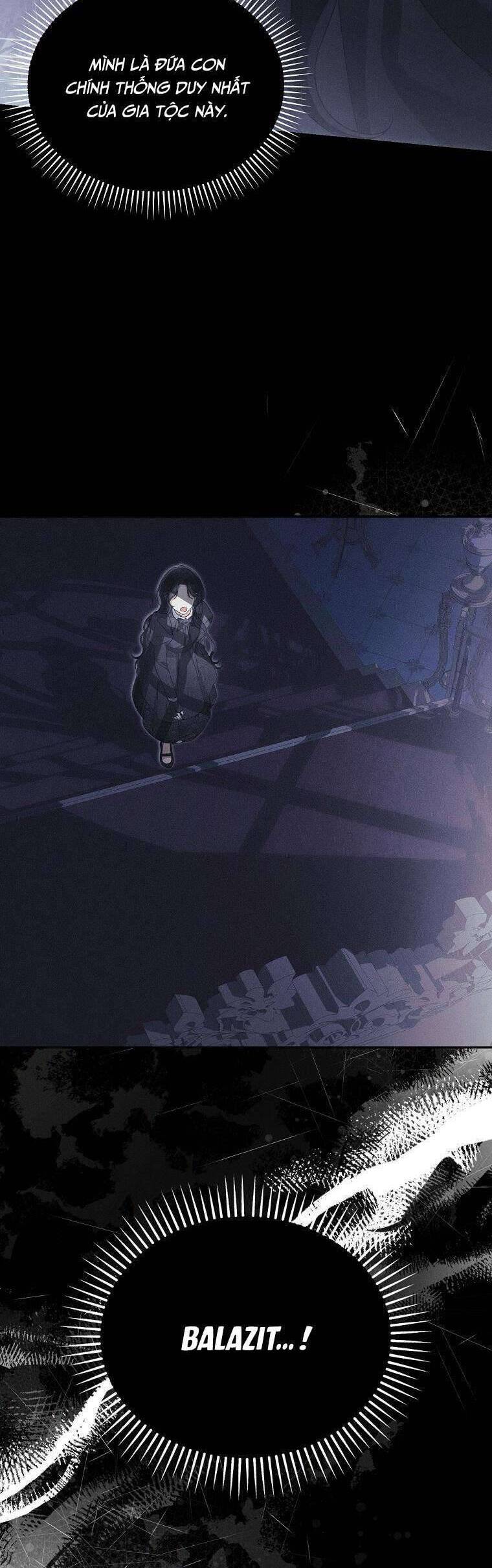 Sao Lại Ám Ảnh Cô Vợ Giả Mạo Quá Vậy? Chap 52 - Next Chap 53