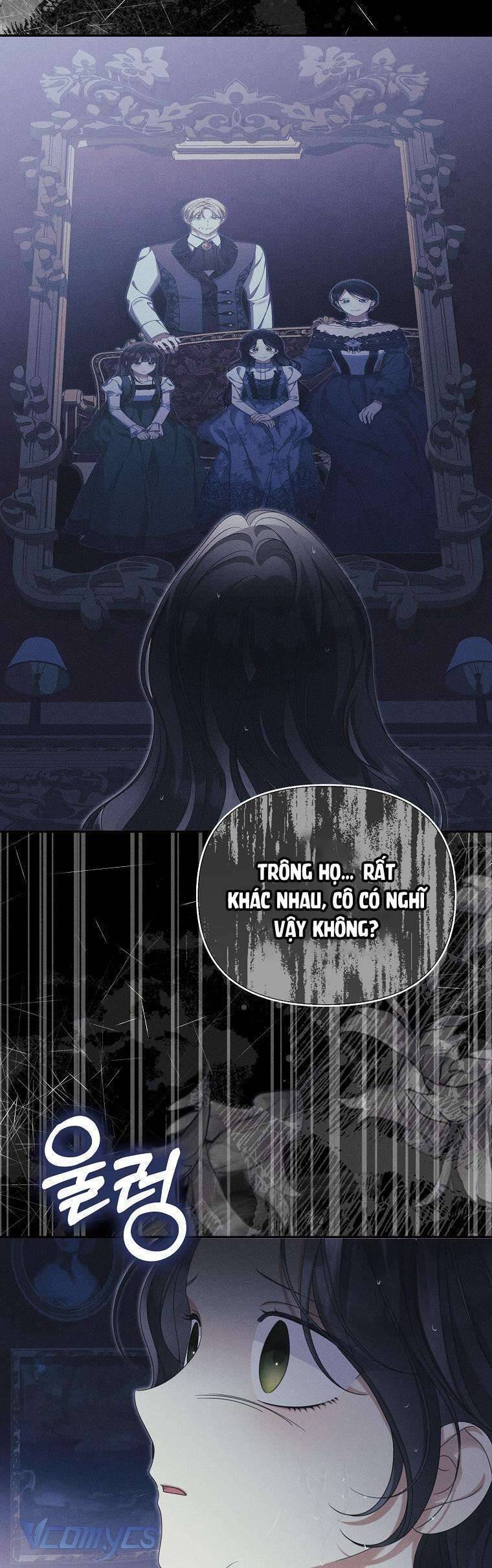 Sao Lại Ám Ảnh Cô Vợ Giả Mạo Quá Vậy? Chap 52 - Next Chap 53