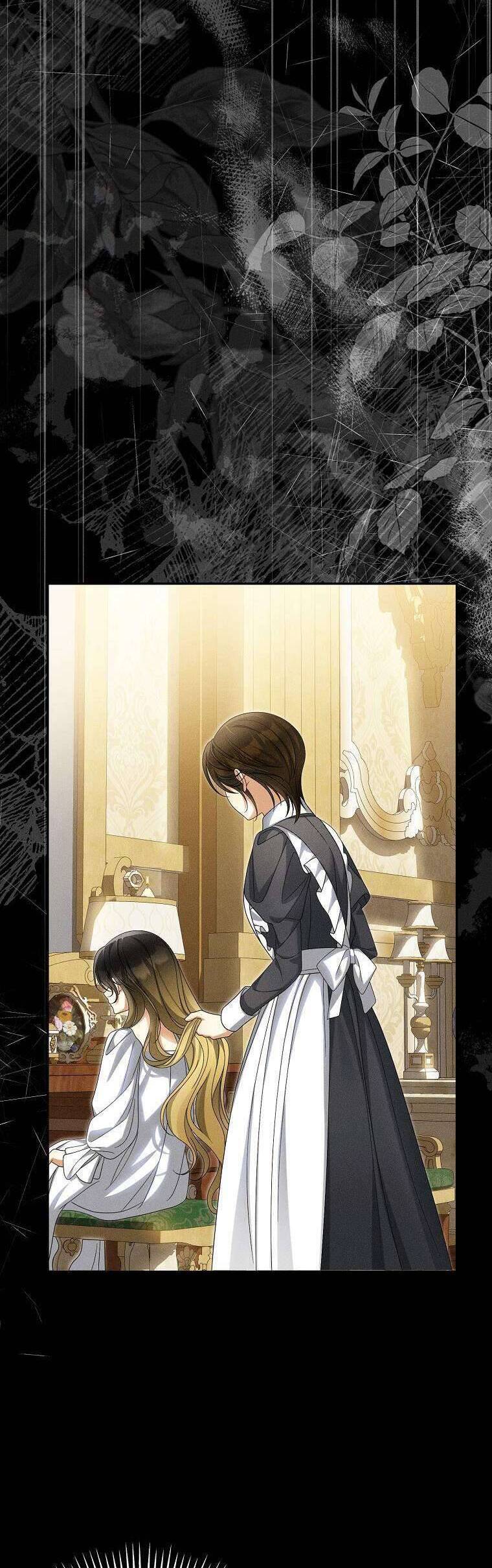 Sao Lại Ám Ảnh Cô Vợ Giả Mạo Quá Vậy? Chap 52 - Next Chap 53