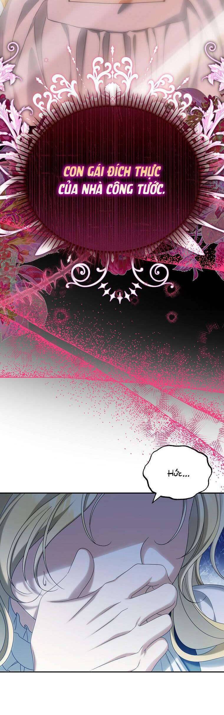 Sao Lại Ám Ảnh Cô Vợ Giả Mạo Quá Vậy? Chap 52 - Next Chap 53