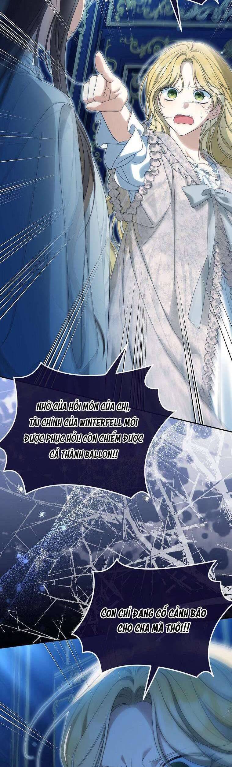 Sao Lại Ám Ảnh Cô Vợ Giả Mạo Quá Vậy? Chap 52 - Next Chap 53