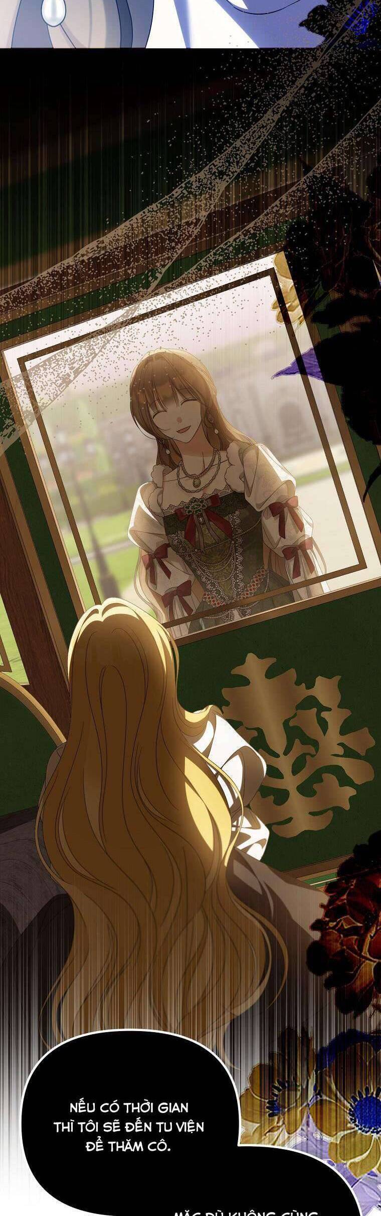 Sao Lại Ám Ảnh Cô Vợ Giả Mạo Quá Vậy? Chap 52 - Next Chap 53