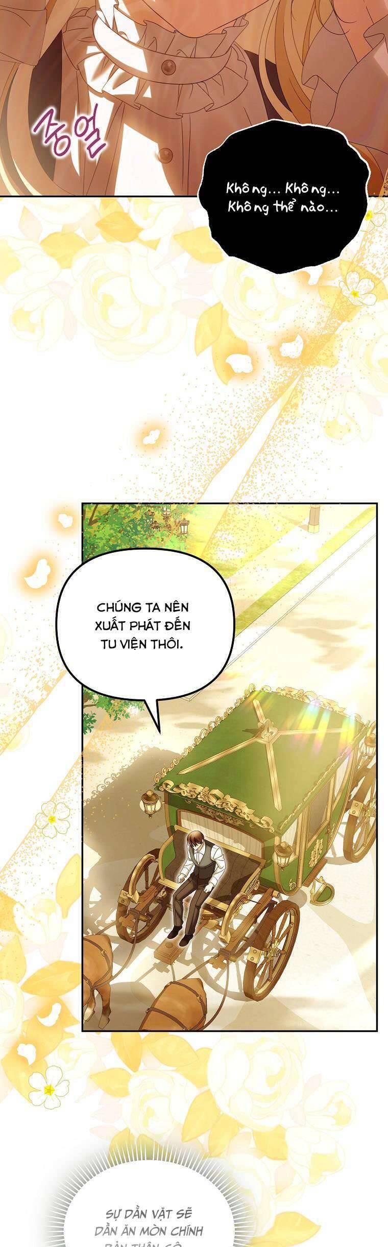 Sao Lại Ám Ảnh Cô Vợ Giả Mạo Quá Vậy? Chap 52 - Next Chap 53