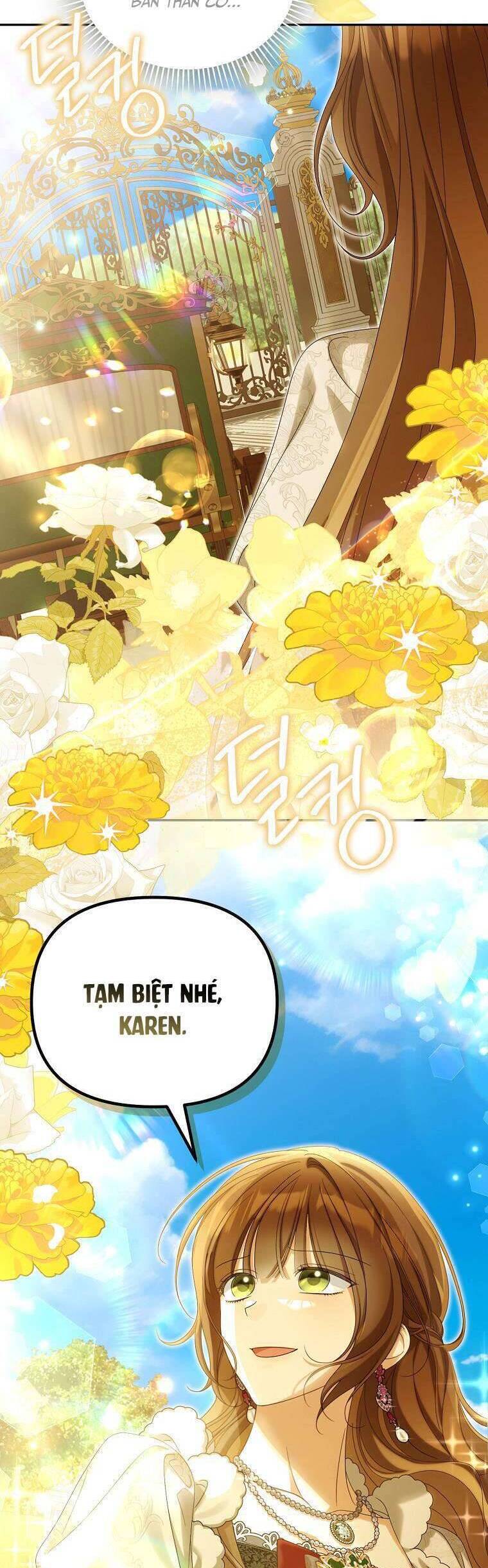 Sao Lại Ám Ảnh Cô Vợ Giả Mạo Quá Vậy? Chap 52 - Next Chap 53