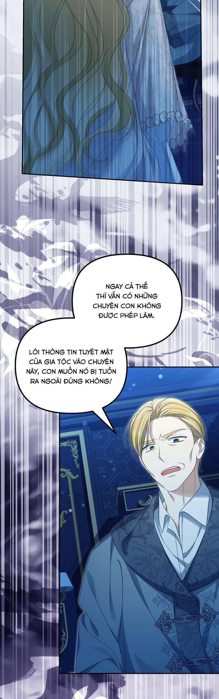 Sao Lại Ám Ảnh Cô Vợ Giả Mạo Quá Vậy? Chap 52 - Next Chap 53
