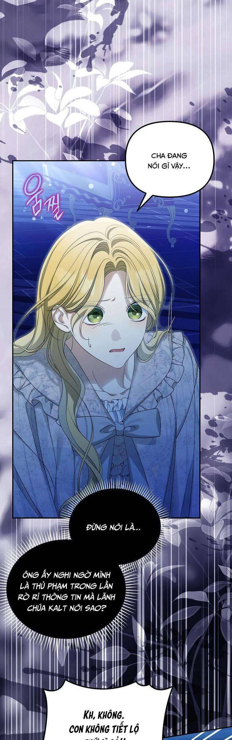 Sao Lại Ám Ảnh Cô Vợ Giả Mạo Quá Vậy? Chap 52 - Next Chap 53