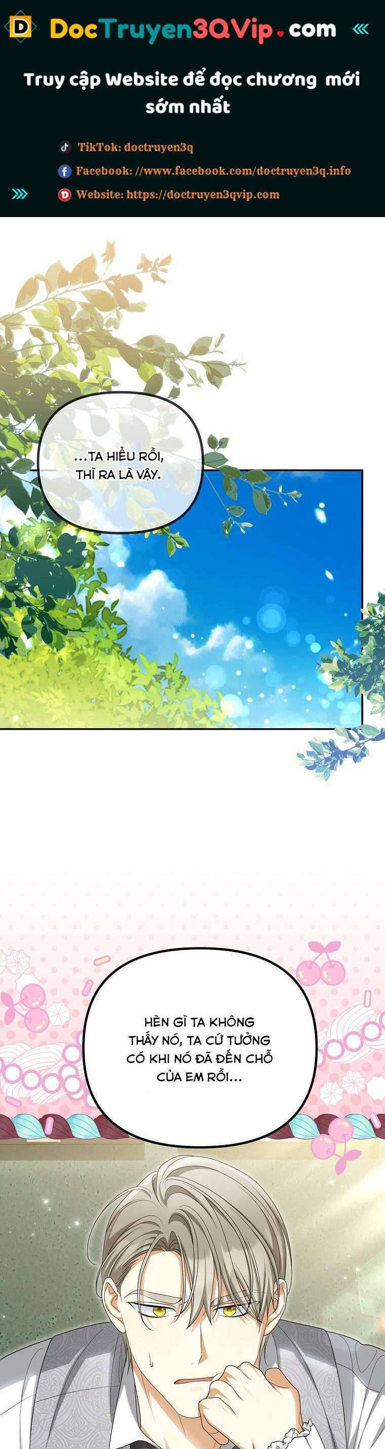 Sao Lại Ám Ảnh Cô Vợ Giả Mạo Quá Vậy? Chap 53 - Next Chap 54